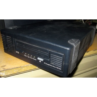Внешний стример HP StorageWorks Ultrium 1760 SAS Tape Drive External LTO-4 EH920A (Таганрог)