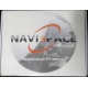 GPS автонавигатор NaviSpace Discovery NS-1200 с глюками в Таганроге, GPS авто-навигатор NaviSpace Discovery NS1200 глючный на запчасти (Таганрог)