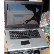 Ноутбук Acer TravelMate 2410 (Intel Celeron M370 1.5Ghz /no RAM! /no HDD! /15.4" TFT 1280x800) - Таганрог