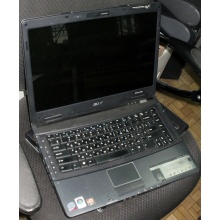 Ноутбук Acer Extensa 5630 (Intel Core 2 Duo T5800 (2x2.0Ghz) /2048Mb DDR2 /250Gb SATA /256Mb ATI Radeon HD3470 (Таганрог)