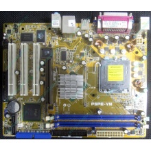 Материнская плата Asus P5PE-VM s.775 (Таганрог)
