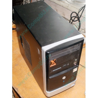 Intel Celeron Dual Core E3300 (2x2.5GHz) /2048Mb /200Gb /ATX 450W (Таганрог)