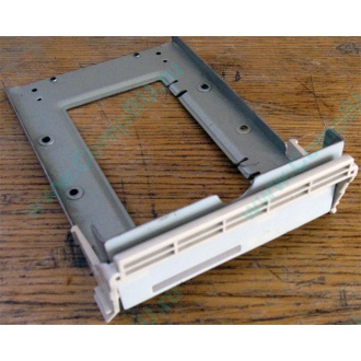 Заглушка для корзины SCSI дисков 55.59903.011 для серверов HP Compaq (Таганрог)