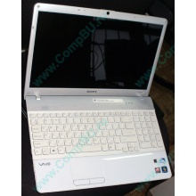 Ноутбук Sony Vaio VPCEB3E1R (Intel Pentium P6100 (2x2.0Ghz) /4096Mb DDR3 /320Gb /Radeon HD5470 /15.5" TFT 1366x768) - Таганрог