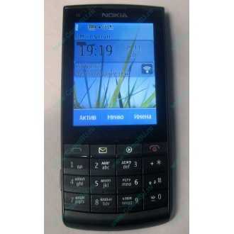 Телефон Nokia X3-02 (на запчасти) - Таганрог