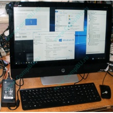 Моноблок HP Envy Recline 23-k010er D7U17EA Core i5 /16Gb DDR3 /240Gb SSD + 1Tb HDD (Таганрог)