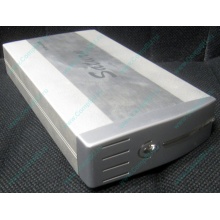Внешний бокс для IDE жёсткого диска ViPower Saturn VPA-3528B (алюминий) - Таганрог