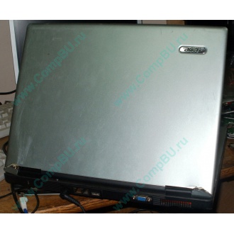Ноутбук Acer TravelMate 2410 (Intel Celeron M 420 1.6Ghz /256Mb /40Gb /15.4" 1280x800) - Таганрог