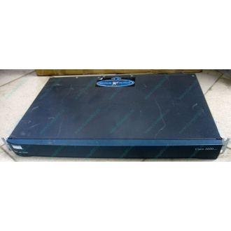 Маршрутизатор Cisco 2610 XM (800-20044-01) в Таганроге, роутер Cisco 2610XM (Таганрог)