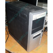 Компьютер Intel Celeron 1.8GHz /256Mb /40Gb /ATX 300W (Таганрог)