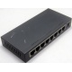 Свитч Acorp 9HU8D (8 port) metal case ГЛЮЧНЫЙ (Таганрог)
