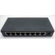  Глючный коммутатор Acorp 9HU8D (8 портов) - Таганрог