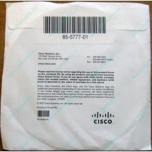 85-5777-01 Cisco Catalyst 2960 Series Switches Getting Started Guides CD (80-9004-01) - Таганрог