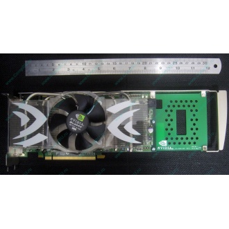  Видеокарта nVidia Quadro FX4500 (Таганрог)