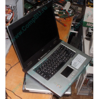 Ноутбук Acer TravelMate 2410 (Intel Celeron 1.5Ghz /512Mb DDR2 /40Gb /15.4" 1280x800) - Таганрог