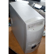 Компьютер Intel Celeron 1.7GHz /256Mb /30Gb /ATX 350W (Таганрог)