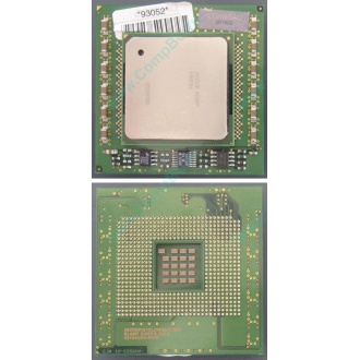 Процессор Intel Xeon 2800MHz socket 604 (Таганрог)
