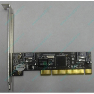 SATA RAID контроллер ST-Lab A-390 (2 port) PCI (Таганрог)