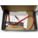 SATA RAID0/RAID1 контроллер STLab A-390 (2 port) PCI (Таганрог)