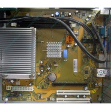 Материнская плата W26361-W1752-X-02 для Fujitsu Siemens Esprimo P2530 (Таганрог)