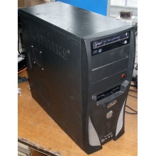 Компьютер AMD Sempron 2800+ 2.0GHz /256Mb /40Gb /ATX 300W (Таганрог)