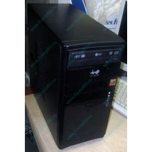 Четырехядерный компьютер Intel Core i5 650 (4x3.2GHz) /4096Mb /60Gb SSD /ATX 400W (Таганрог)