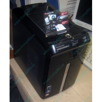 Двухъядерный компьютер AMD Athlon X2 215 (2x2.7GHz) /3072Mb /320Gb /512Mb ATI HD5450 /ATX 250W (Таганрог)