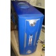 Корпус синего цвета Thermaltake V7410DE Xaser V WinGo Blue V7000 Full Tower (Таганрог)