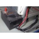 Корпус Thermaltake V7410DE Xaser V WinGo Blue V7000 Full Tower (без БП) СИНИЙ ЦВЕТ (Таганрог)