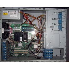 Сервер HP Proliant ML310 G5p 515867-421 фото (Таганрог)