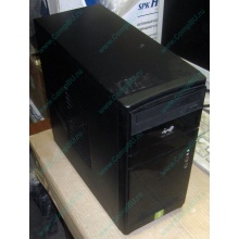  Четырехядерный компьютер Intel Core i7 2600 (4x3.4GHz HT) /4096Mb /1Tb /ATX 450W (Таганрог)