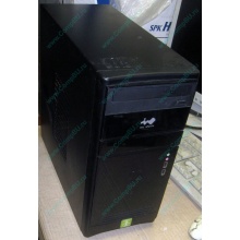  Четырехядерный компьютер Intel Core i7 2600 (4x3.4GHz HT) /4096Mb /1Tb /ATX 450W (Таганрог)