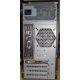 Компьютер Intel Core i7 2600 (4x3.4GHz HT) /4096Mb /1Tb /ATX 450W вид сзади (Таганрог)