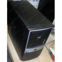 4-хядерный компьютер Intel Core i5 4670 (4x3.4GHz) /4096Mb /500Gb /512Mb ATI HD6450 /ATX 450W (Таганрог)