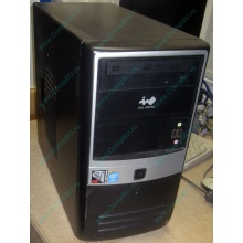 4-хядерный компьютер Intel Core i5 4670 (4x3.4GHz) /4096Mb /500Gb /512Mb ATI HD6450 /ATX 450W (Таганрог)