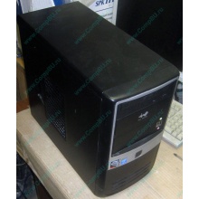 Четырехядерный компьютер Intel Core i5 4670 (4x3.4GHz) /4096Mb /500Gb /512Mb ATI HD6450 /ATX 450W (Таганрог)