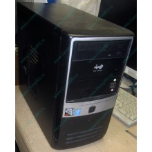 Четырехядерный компьютер Intel Core i5 4670 (4x3.4GHz) /4096Mb /500Gb /512Mb ATI HD6450 /ATX 450W (Таганрог)