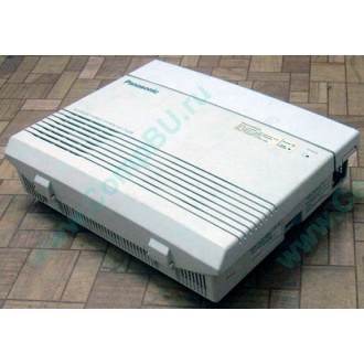 Б/У АТС Panasonic KX-TA308 фото (Таганрог)