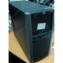 Двухядерный сервер HP Proliant ML310 G5p 515867-421 Core 2 Duo E8400 фото (Таганрог)