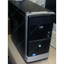 Четырехядерный компьютер Intel Core i5 3570 (4x3.4GHz) /4096Mb /500Gb /ATX 450W (Таганрог)