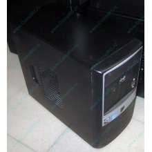 Компьютер Intel Core i5 3570 (4x3.4GHz) /4096Mb /500Gb /1024Mb ATI Radeon HD6450 /ATX 450W (Таганрог)