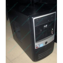 Компьютер Intel Core i5 3570 (4x3.4GHz) /4096Mb /500Gb /1024Mb ATI Radeon HD6450 /ATX 450W (Таганрог)