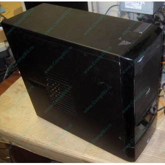Четырехядерный компьютер Intel Core i7 860 (4x2.8GHz HT) /4096Mb /320Gb /GeForce GT210 /ATX 450W (Таганрог)