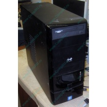 Четырехядерный компьютер Intel Core i7 860 (4x2.8GHz HT) /4096Mb /320Gb /GeForce GT210 /ATX 450W (Таганрог)