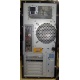 Четырехядерный компьютер Intel Core i7 920 (4x2.67GHz HT) /6Gb /1Tb /ATI Radeon HD6450 /ATX 450W вид сзади (Таганрог)