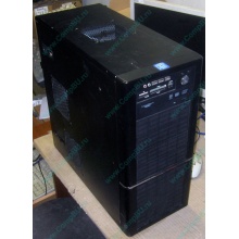 Четырехядерный компьютер Intel Core i7 920 (4x2.67GHz HT) /6144Mb /1000Mb /GeForce GT240 /ATX 500W (Таганрог)