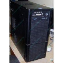 Четырехядерный компьютер Intel Core i7 920 (4x2.67GHz HT) /6144Mb /1000Mb /GeForce GT240 /ATX 500W (Таганрог)