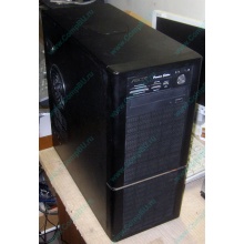 Четырехядерный игровой компьютер Intel Core 2 Quad Q9400 (4x2.67GHz) /4096Mb /500Gb /ATI HD3870 /ATX 580W (Таганрог)