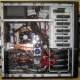 Компьютер Intel Core 2 Quad Q9400 (4x2.67GHz) /Asus P5E DELUXE /4096Mb /500Gb /ATI HD3870 /ATX 580W (Таганрог)