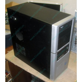 Четырехядерный компьютер Intel Core 2 Quad Q8200 (4 x 2.33 GHz) /2048 Mb /250 Gb /GeForce GT210 /ATX 420 W  (Таганрог)